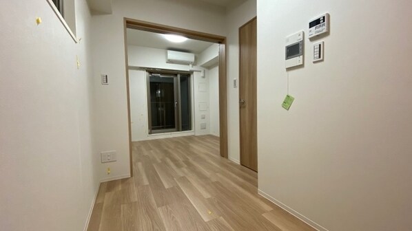 エステムコート東京八王子の物件内観写真